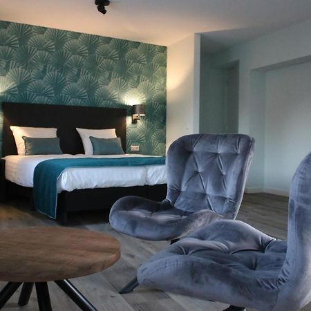 Studio Sis - Apartments Steenbergen (North Brabant) Dış mekan fotoğraf