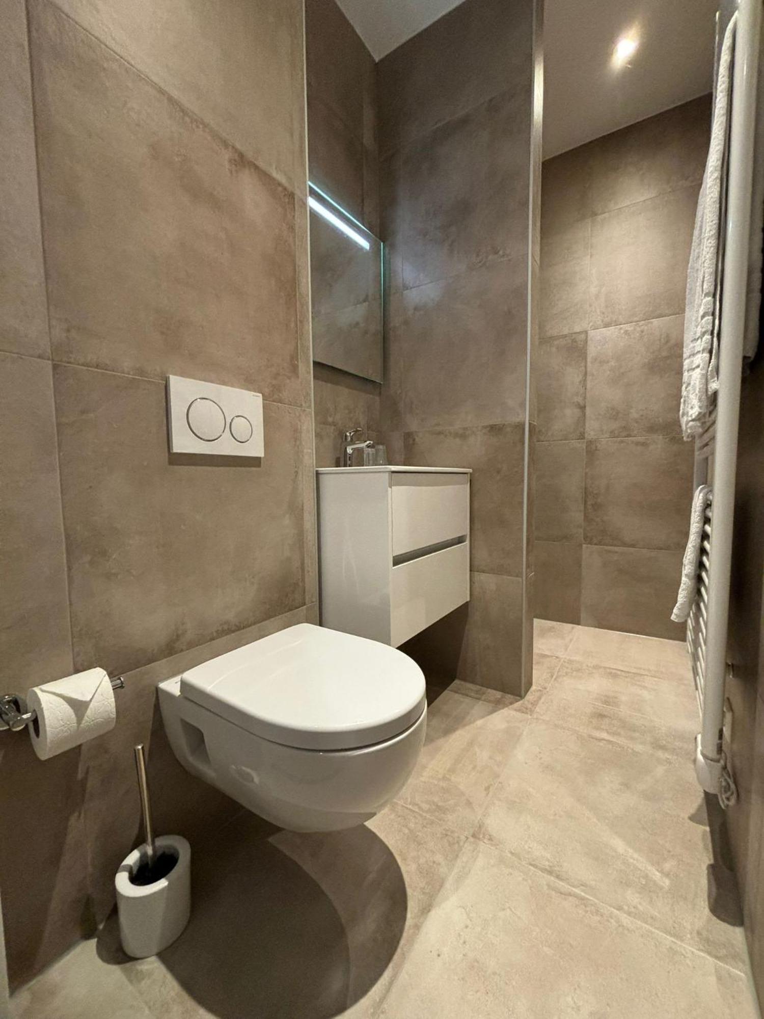 Studio Sis - Apartments Steenbergen (North Brabant) Dış mekan fotoğraf