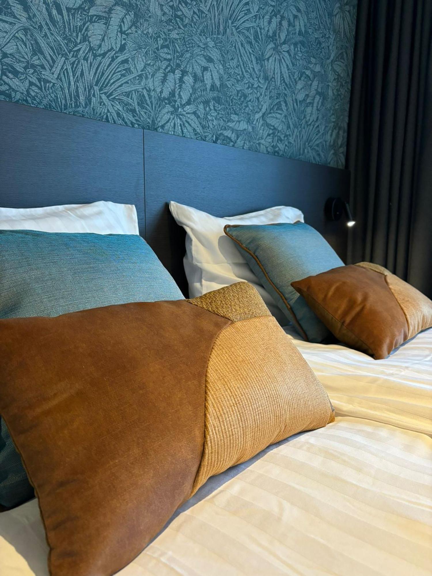 Studio Sis - Apartments Steenbergen (North Brabant) Dış mekan fotoğraf