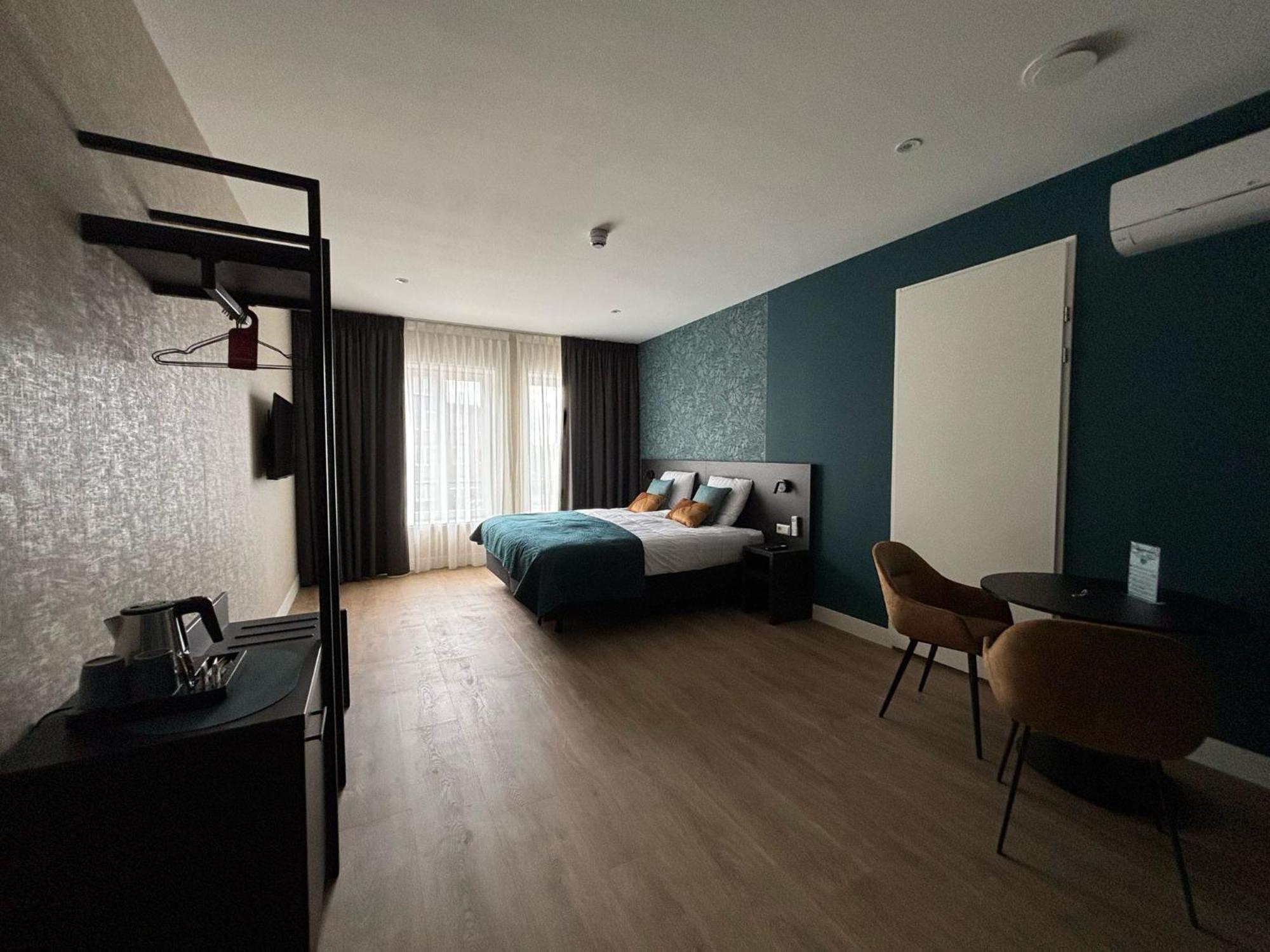 Studio Sis - Apartments Steenbergen (North Brabant) Dış mekan fotoğraf