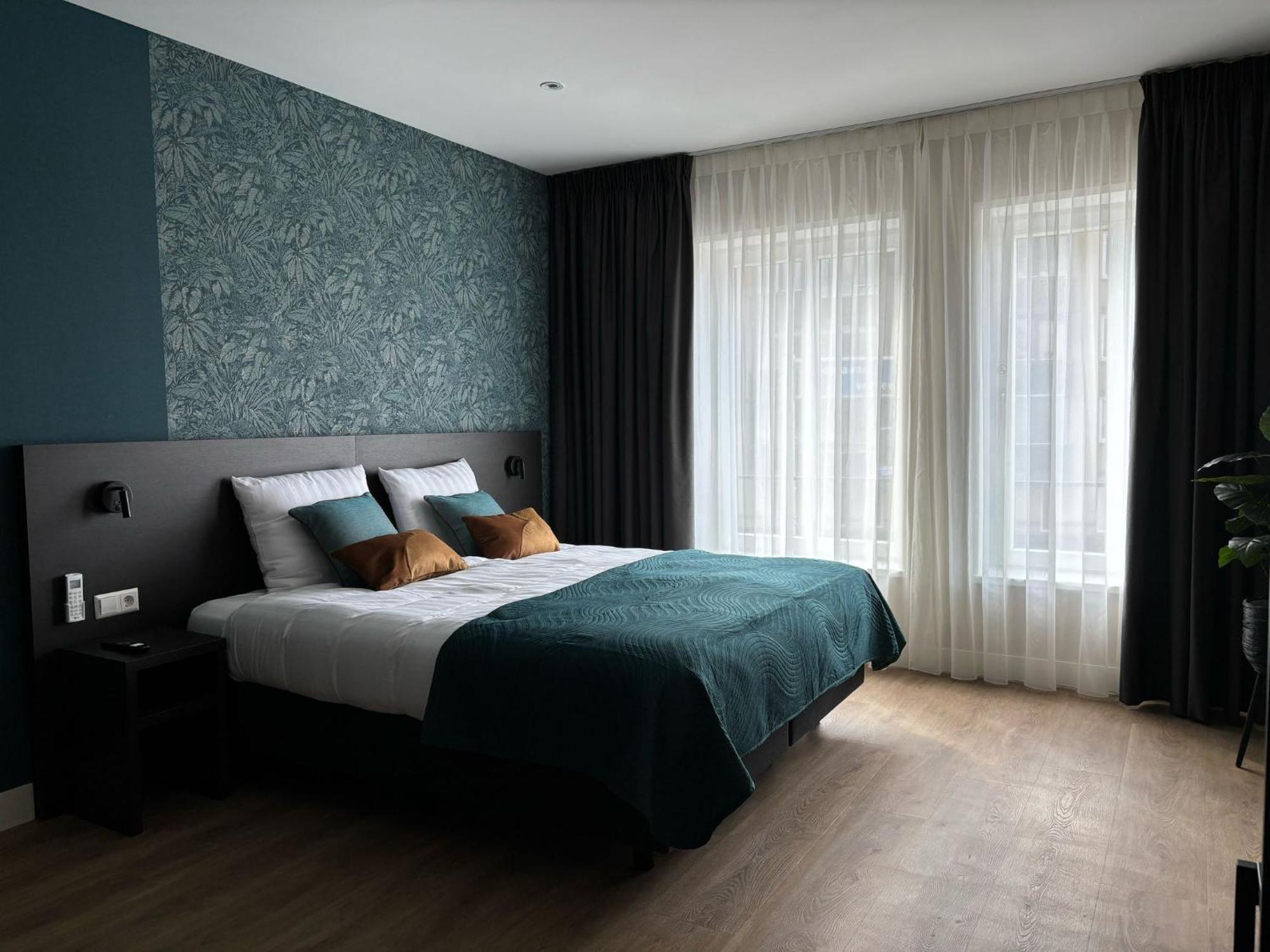 Studio Sis - Apartments Steenbergen (North Brabant) Dış mekan fotoğraf